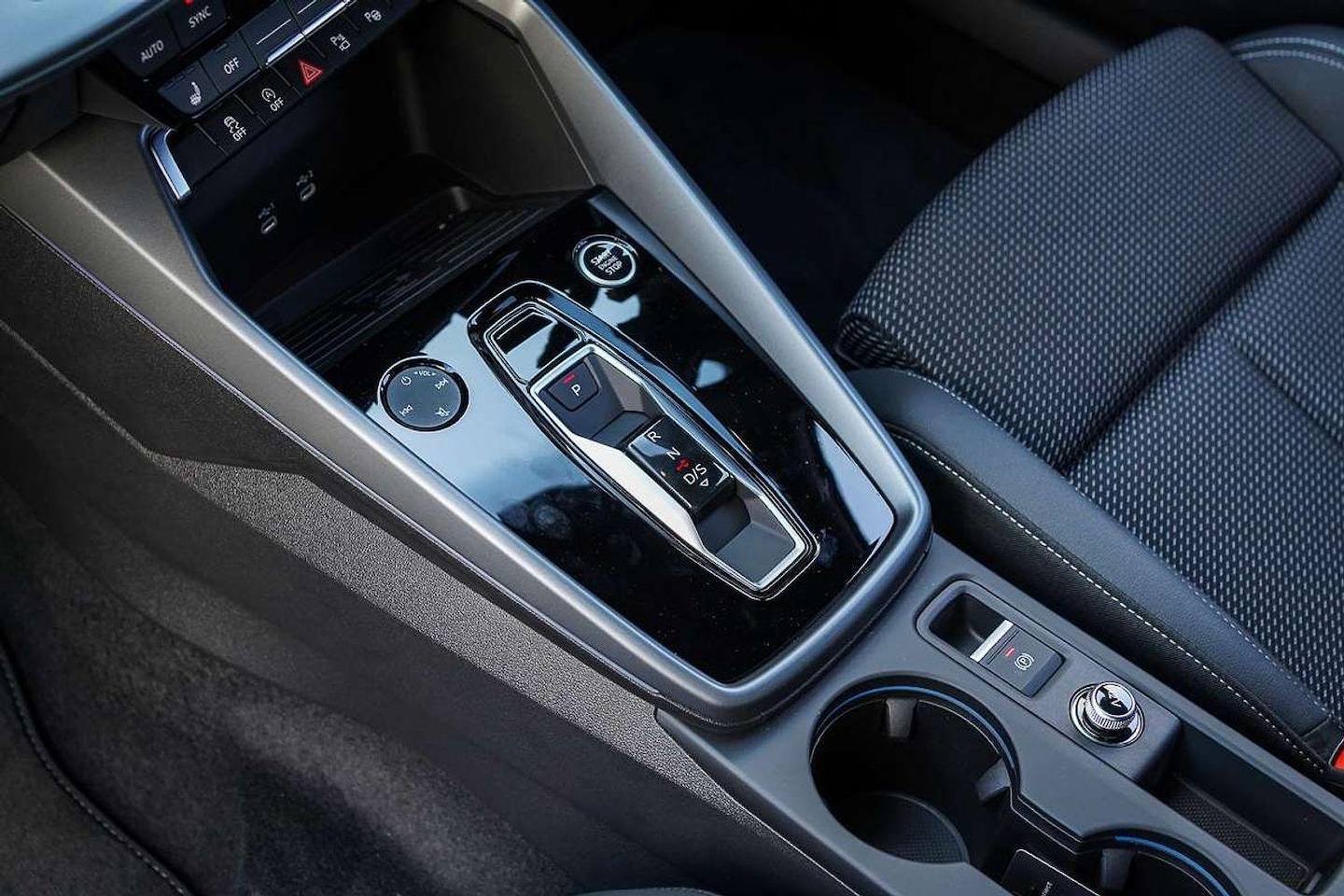 Image about Audi A3 Sedan TFSI S tronic