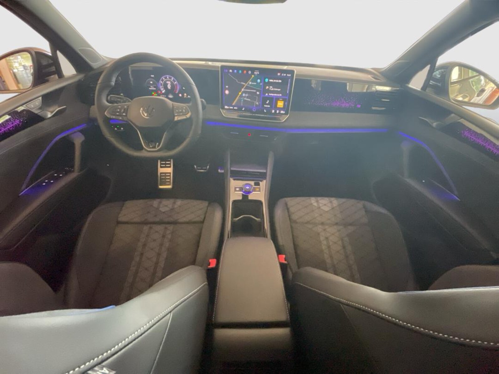 Volkswagen Tiguan – Bild 12