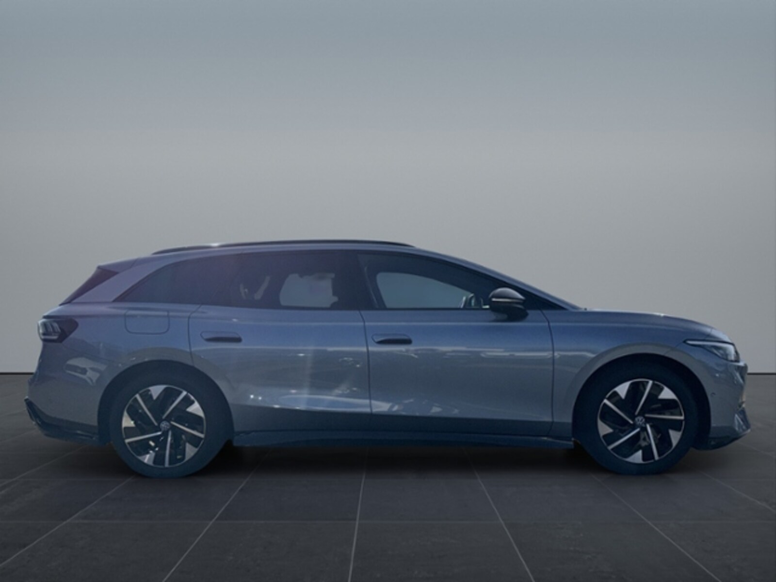Volkswagen ID.7 Tourer – Bild 8