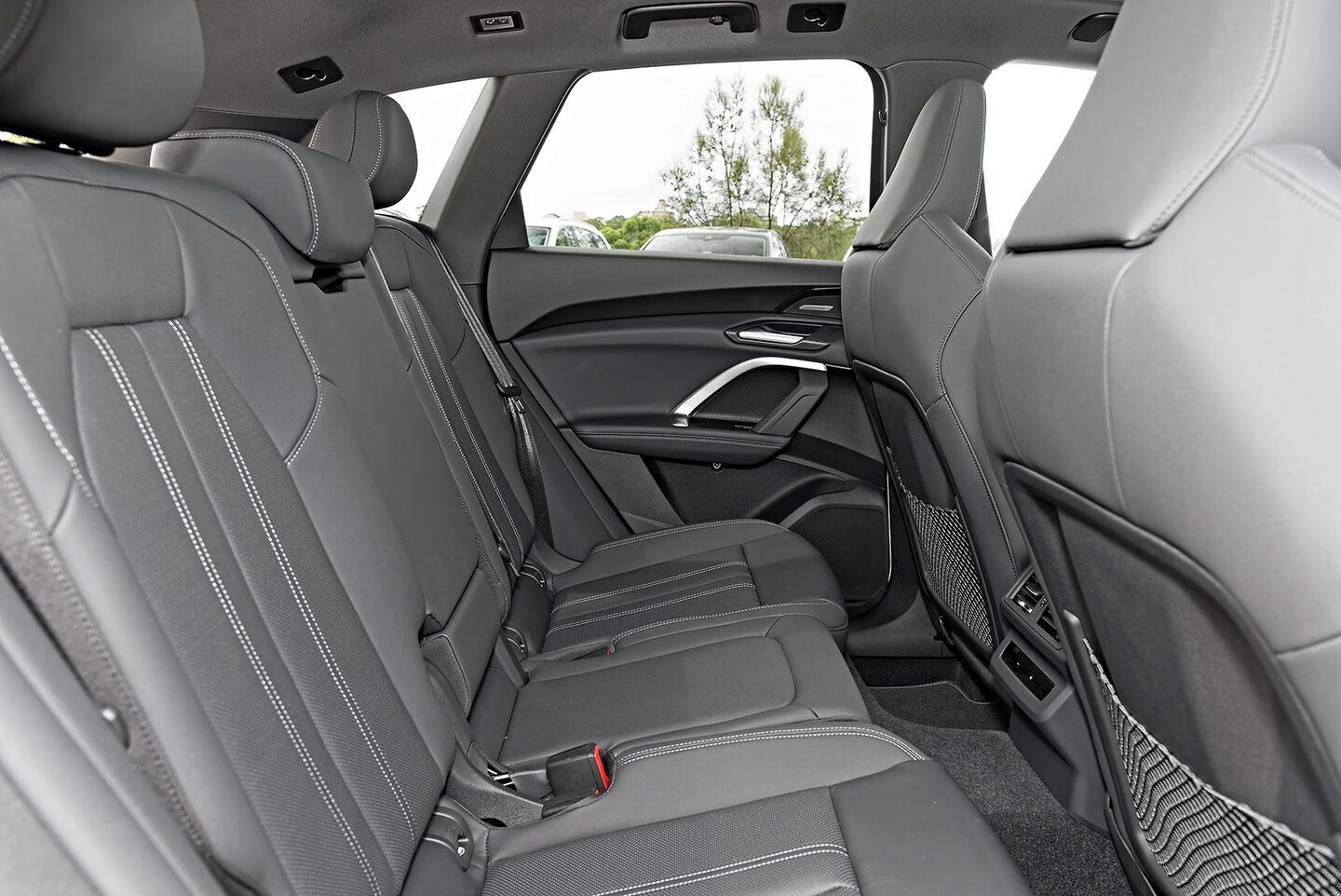 Image about Audi Q5 SUV TDI quattro 150 kW sport
