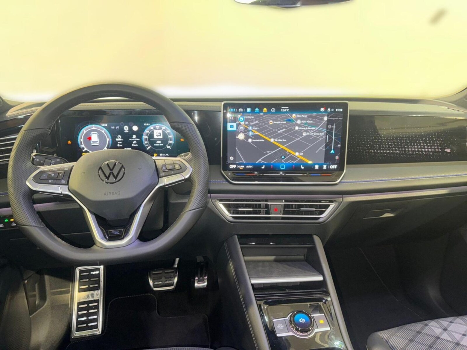 Volkswagen Tiguan – Bild 11