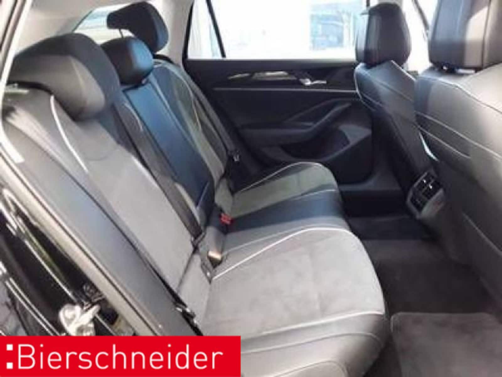 Volkswagen Passat – Bild 6