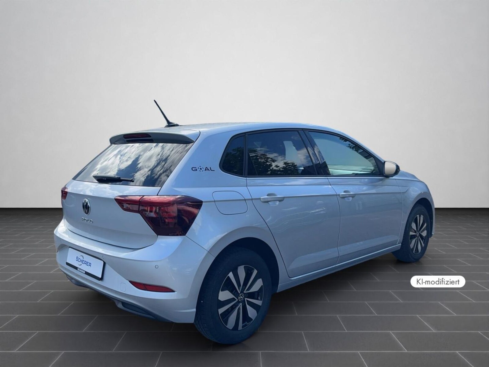 Volkswagen Polo – Bild 2