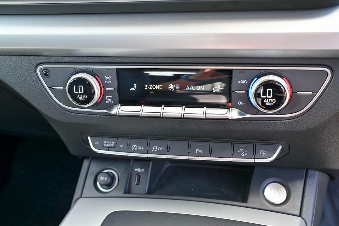 Image about Audi Q5 40 TDI quattro S tronic