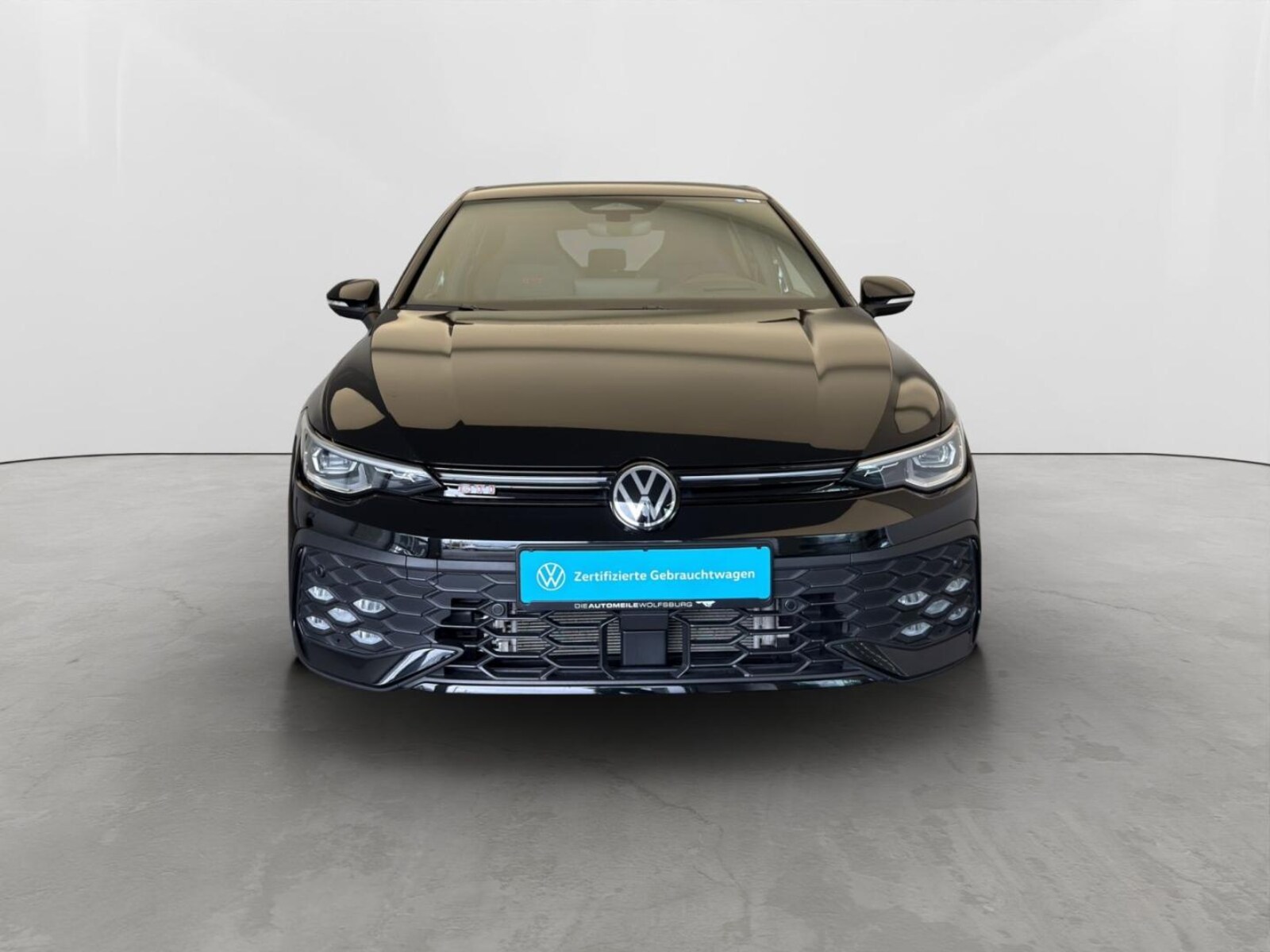 Volkswagen Golf – Bild 8