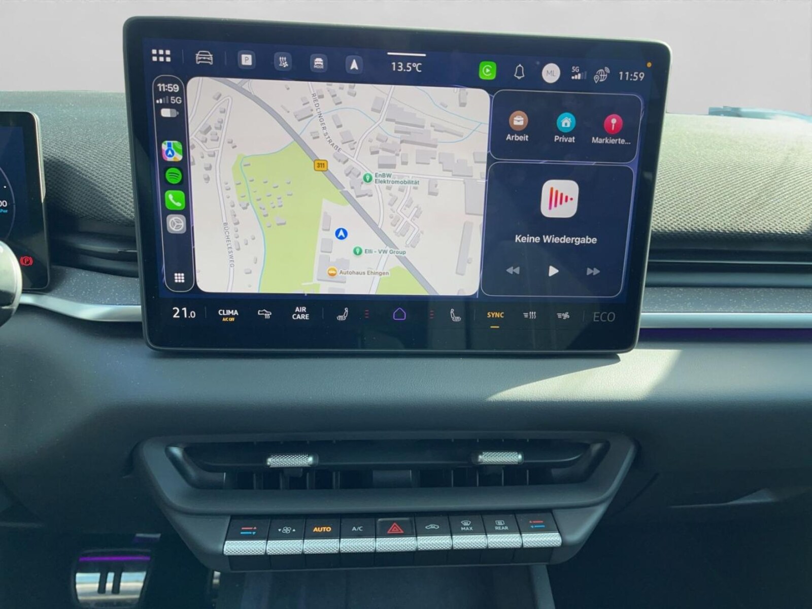 Volkswagen ID.3 Neo – Bild 17
