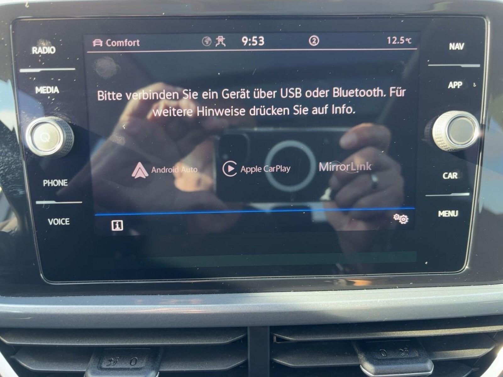 Volkswagen T-Roc – Bild 7