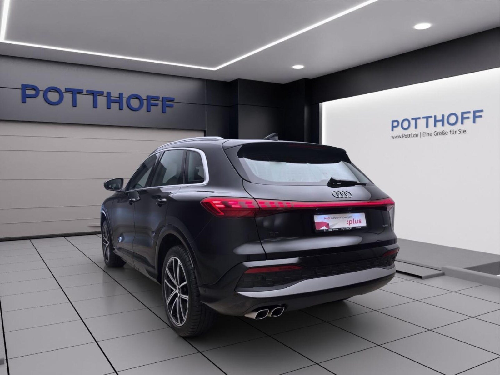 Audi Q5 – Bild 3