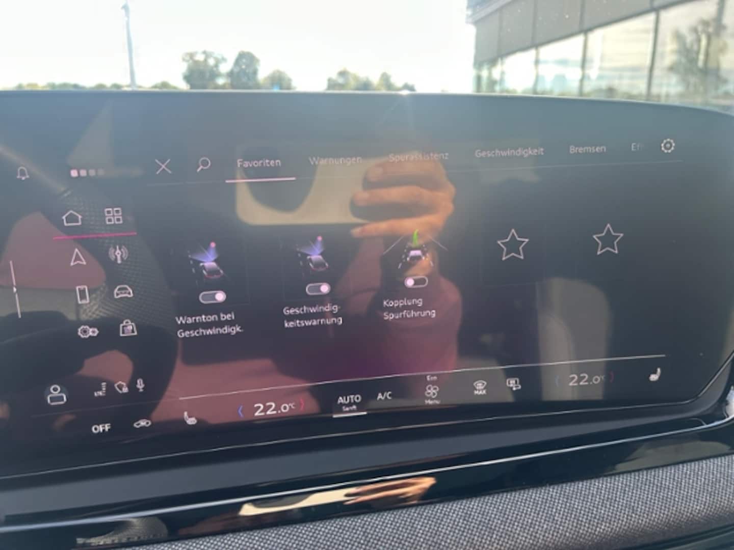 Bild über Audi A6 Avant edition one TDI quattro 150 kW S tronic - für weitere Informationen kontaktieren Sie den Audi Partner