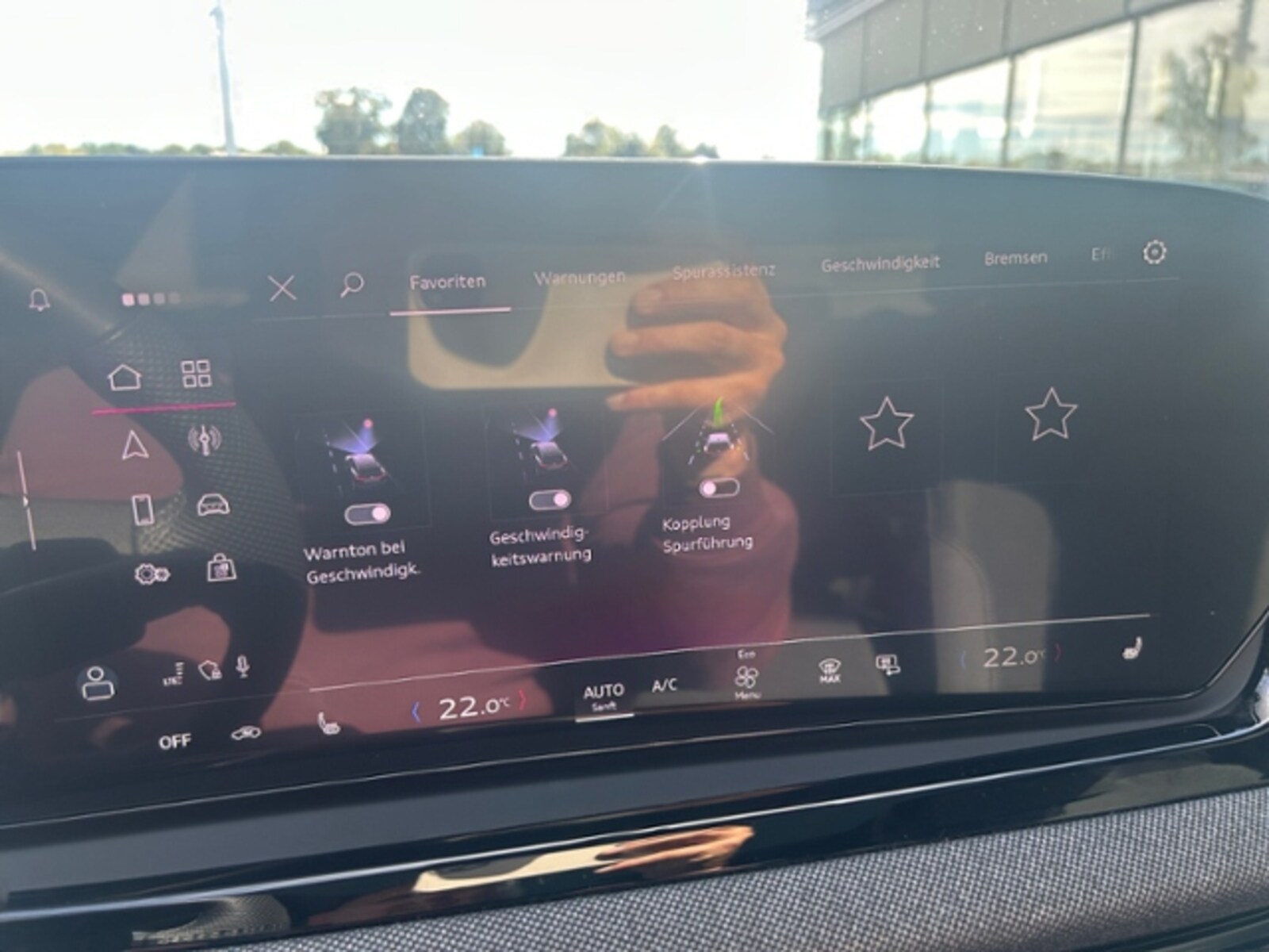 Audi A6 Avant – Bild 25