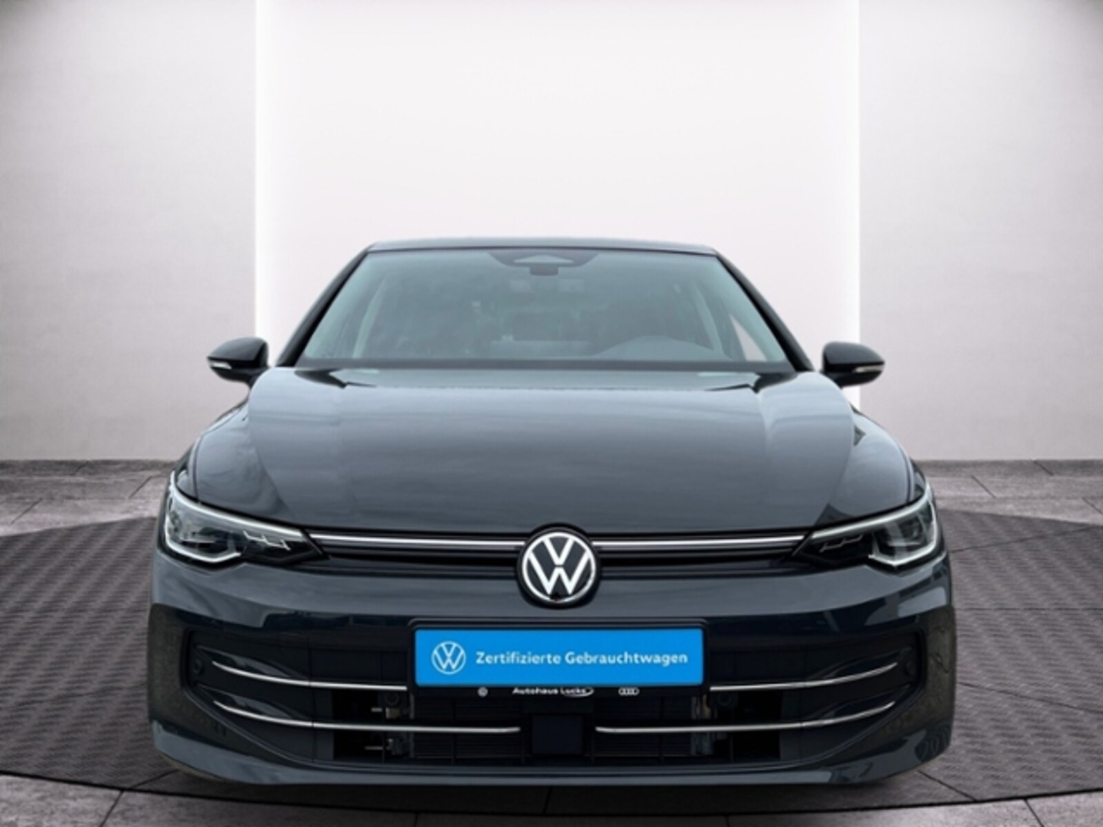 Volkswagen Golf – Bild 4