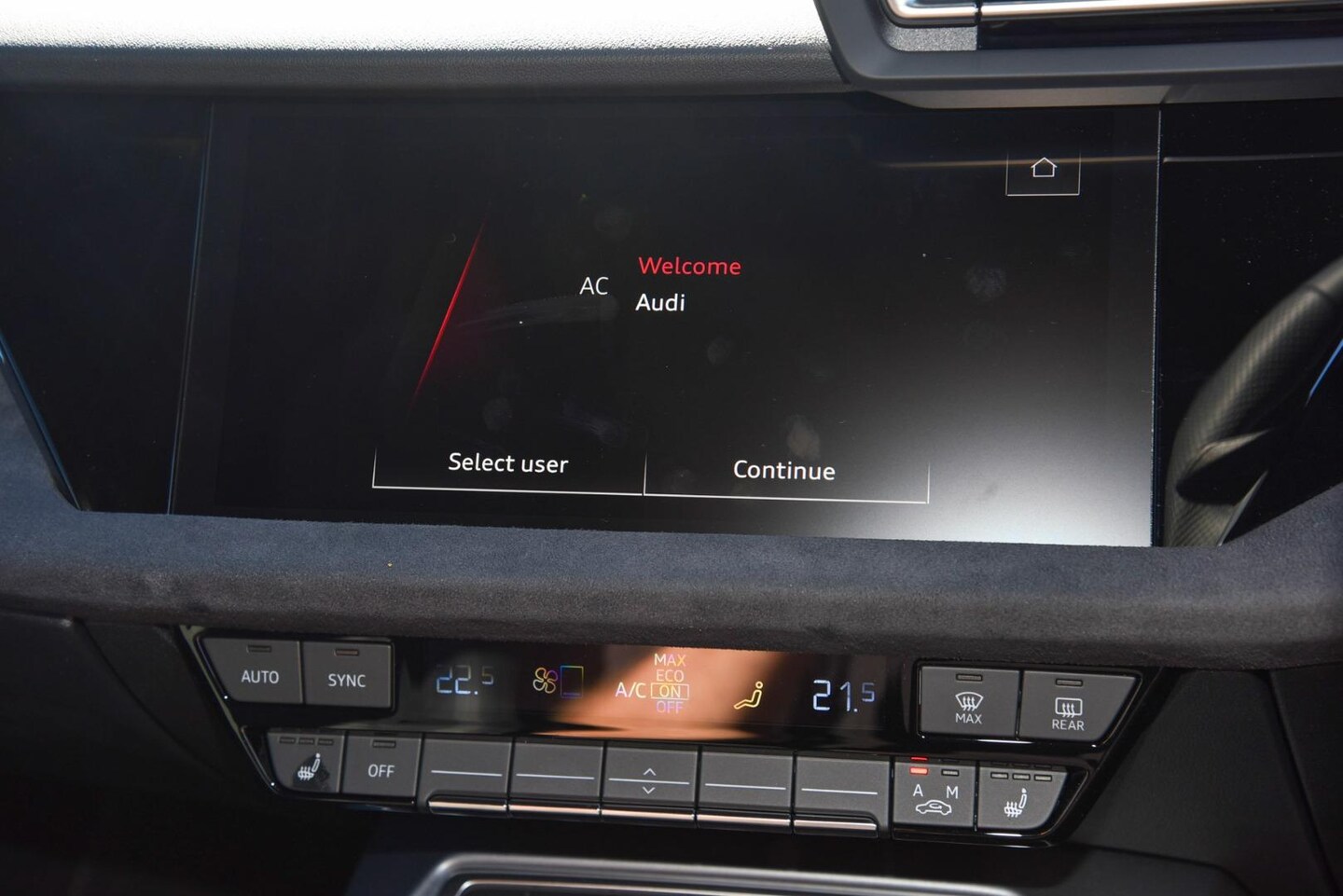 Image about Audi S3 Sportback TFSI quattro S tronic