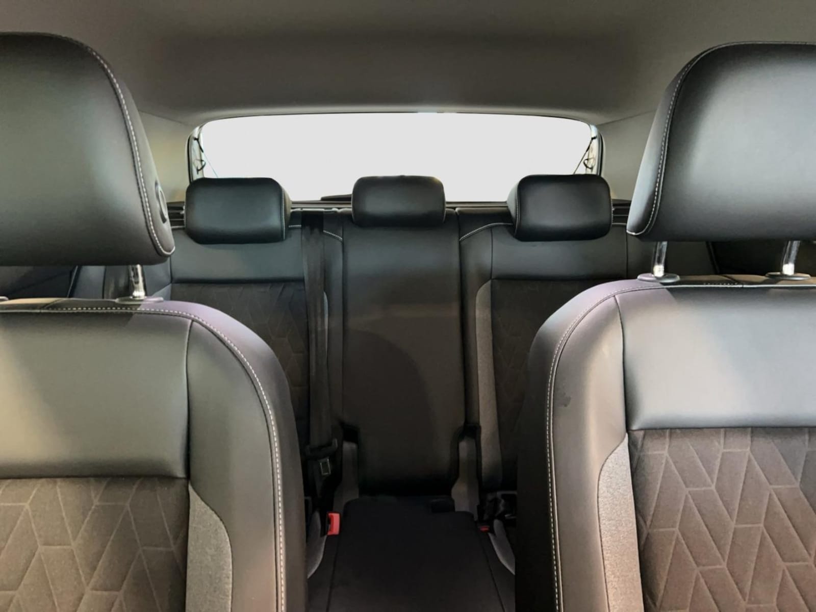Volkswagen T-Cross – Bild 16