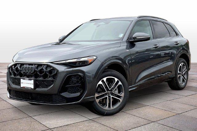 Photo of 2026 Audi Q5 