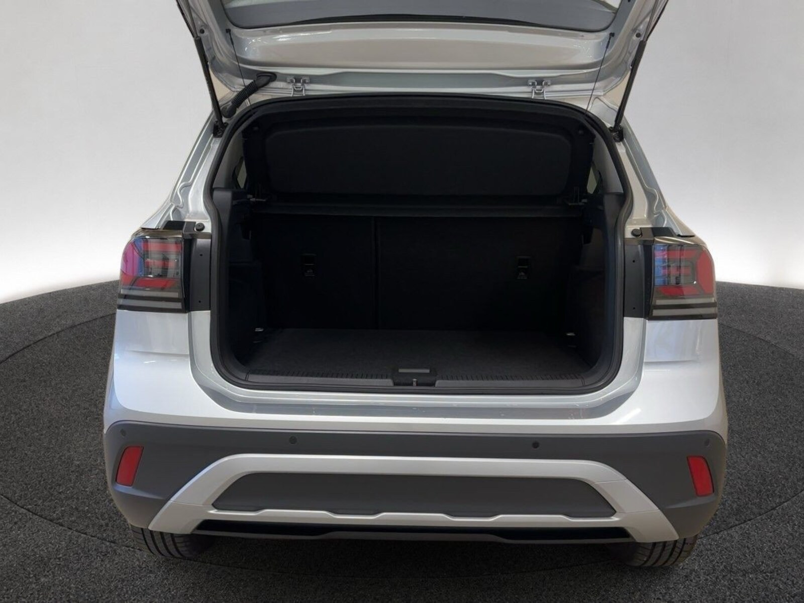 Volkswagen T-Cross – Bild 11