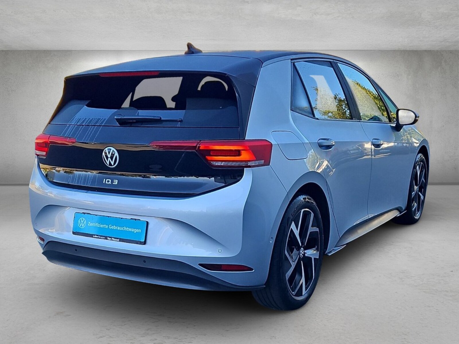Volkswagen ID.3 – Bild 4