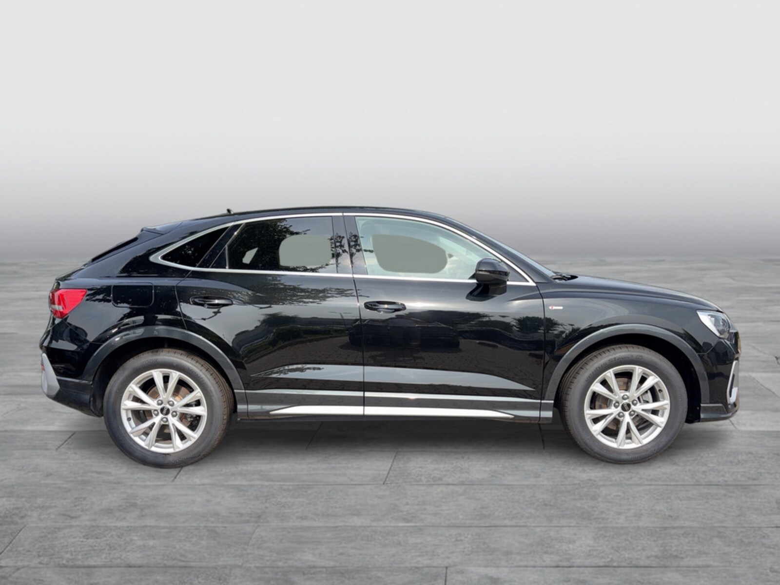 Audi Q3 Sportback – Bild 6