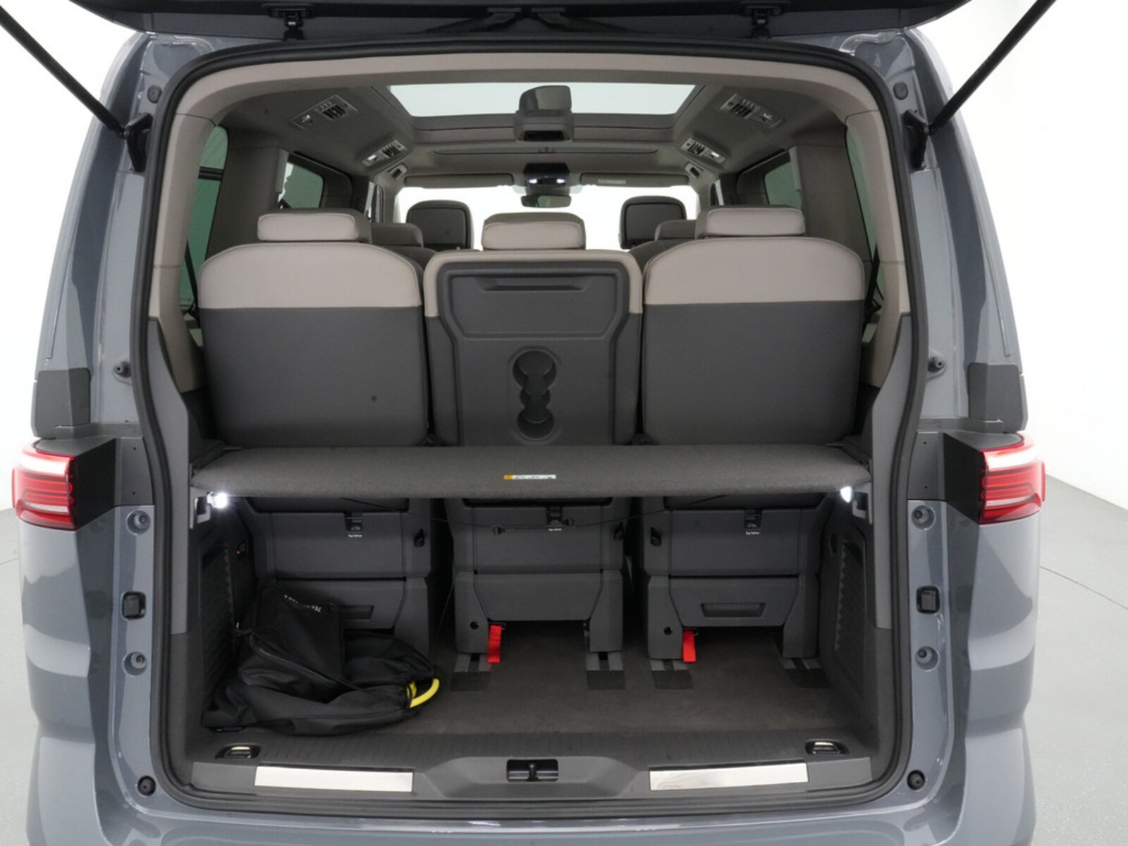 Volkswagen Multivan – Bild 15