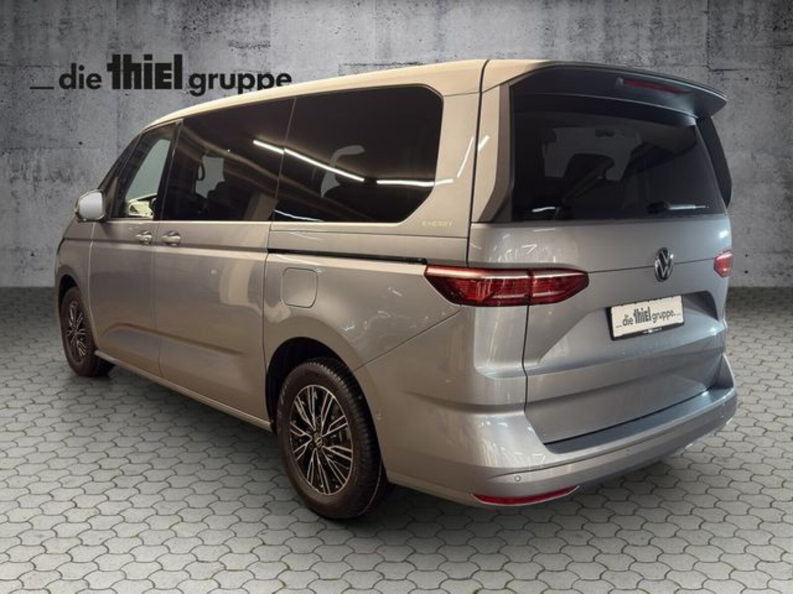Volkswagen Multivan Langversion – Bild 7