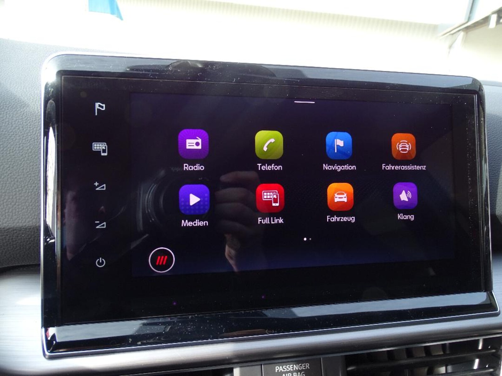 SEAT Tarraco – Bild 10