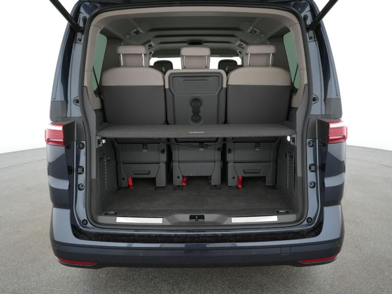 Volkswagen Multivan Langversion – Bild 10