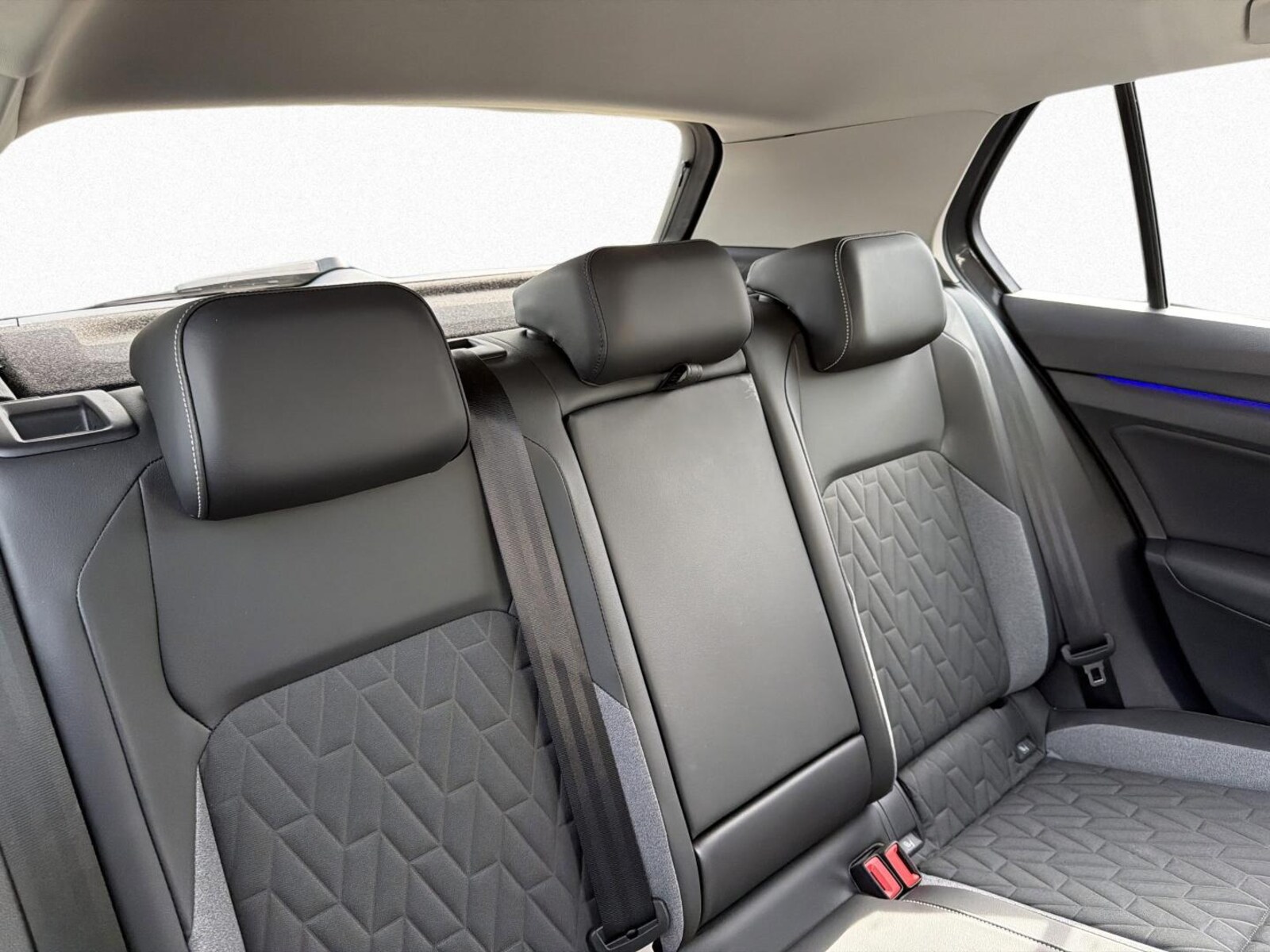 Volkswagen Golf – Bild 10