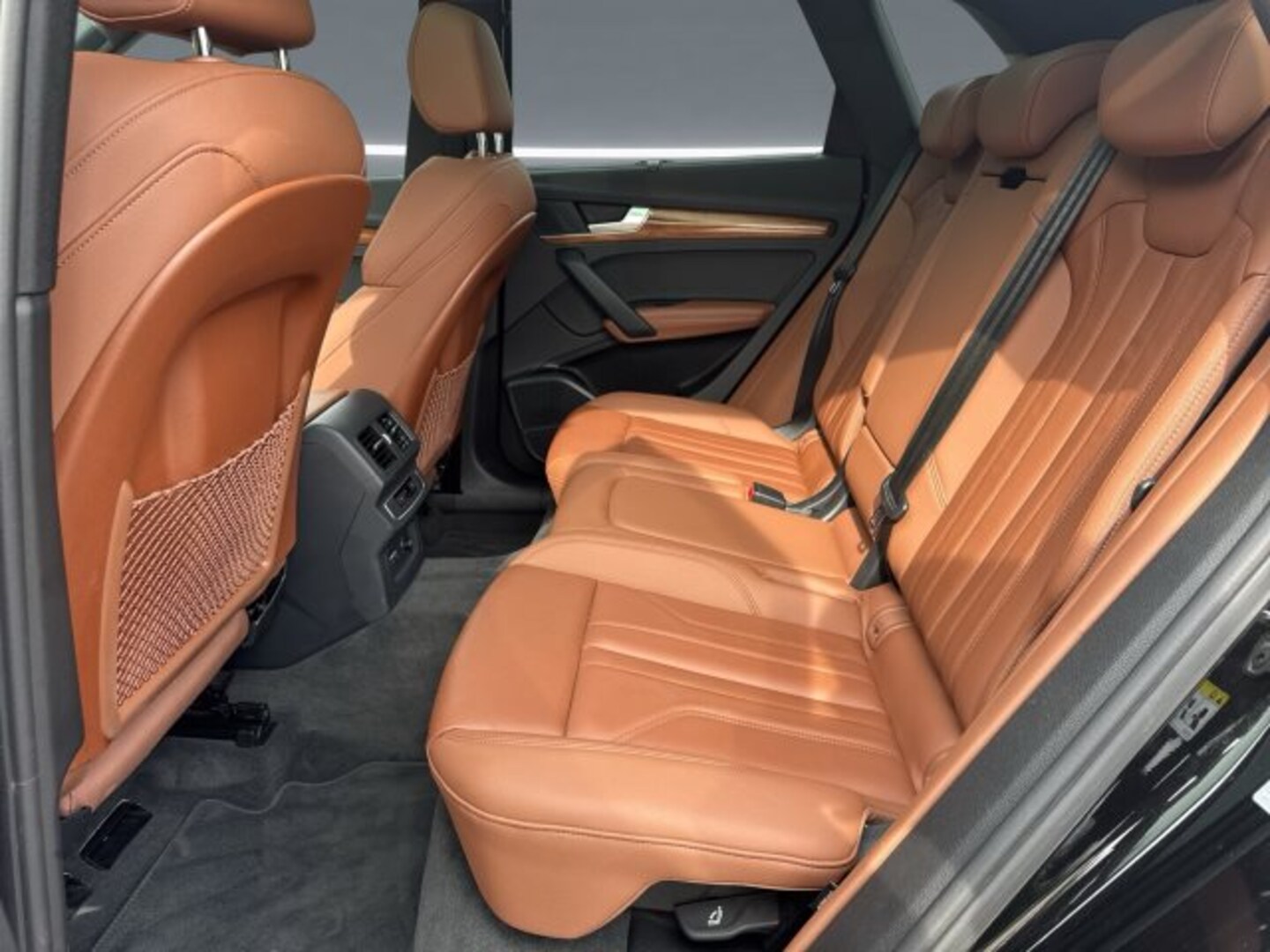 Bild über Audi Q5 TFSI e S line 55 TFSI e quattro S tronic - für weitere Informationen kontaktieren Sie den Audi Partner