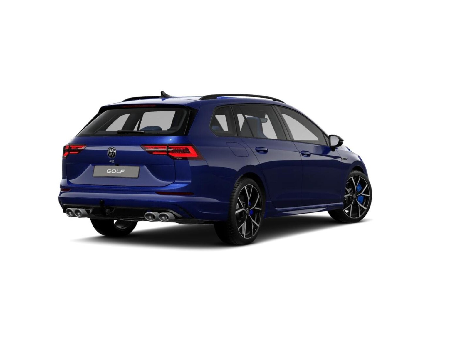 Volkswagen Golf Variant – Bild 7