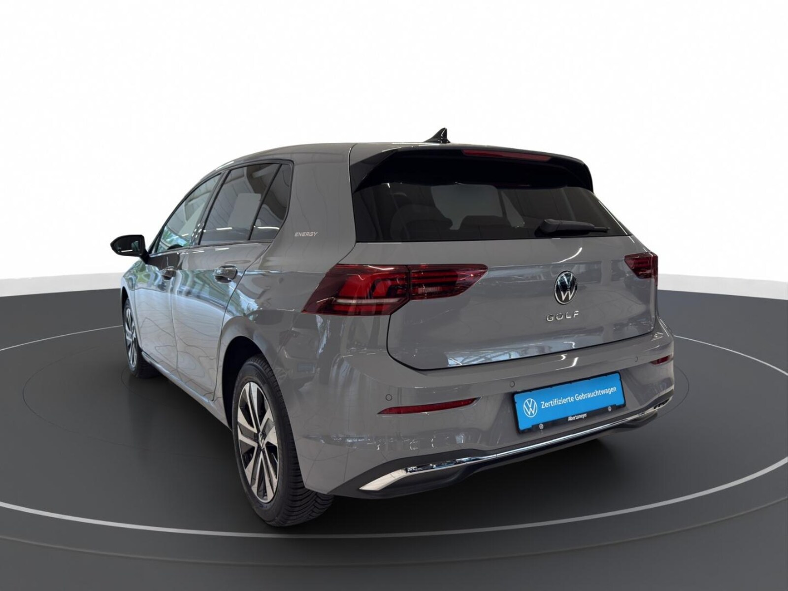 Volkswagen Golf – Bild 3