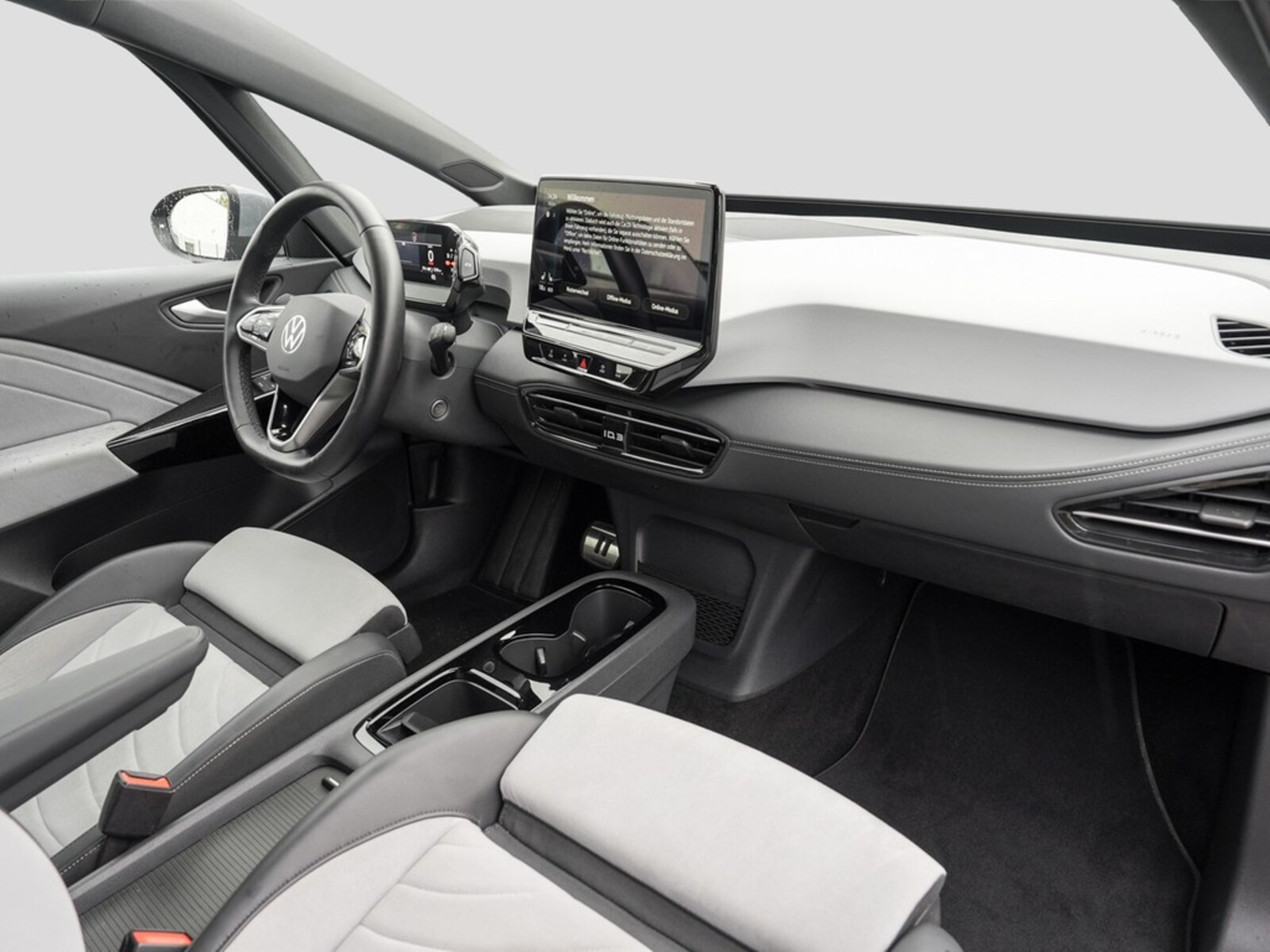 Volkswagen ID.3 – Bild 9