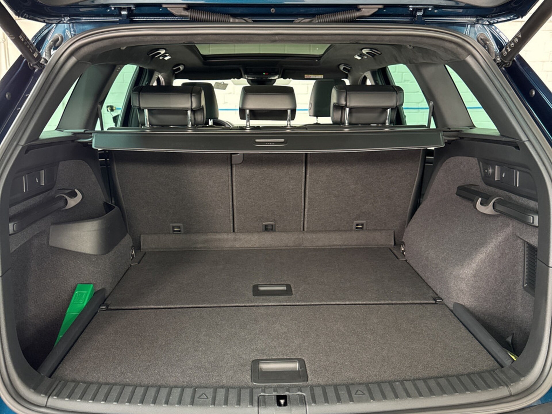 Skoda Kodiaq Laurin & Klement