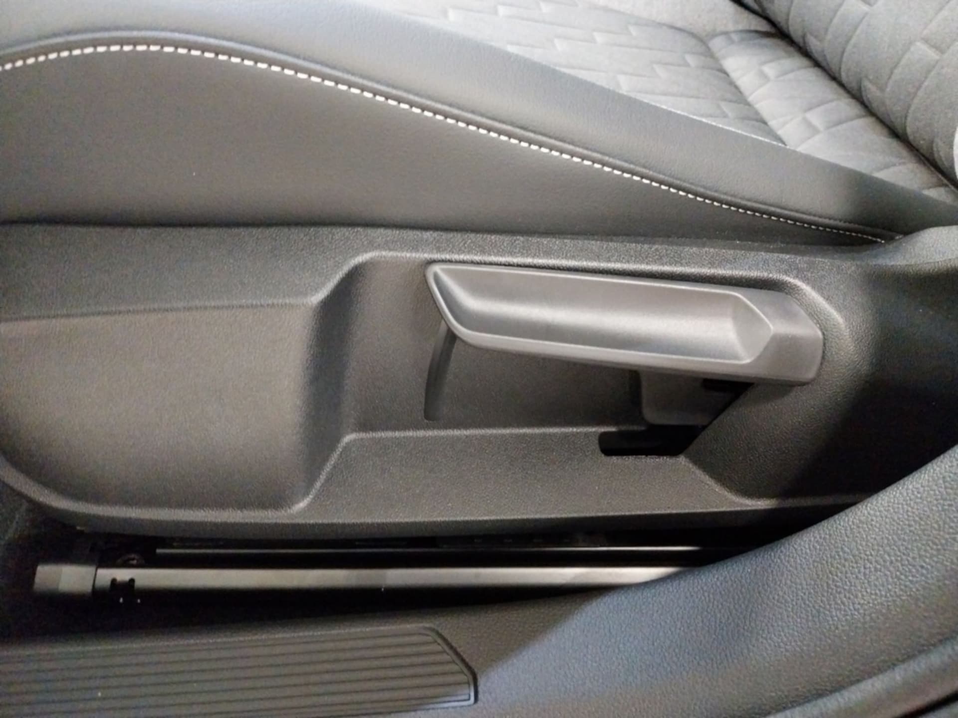 Volkswagen Golf Variant Goal