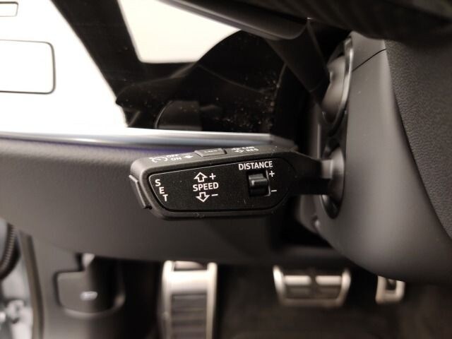 Image about Audi A8 50 TDI quattro tiptronic