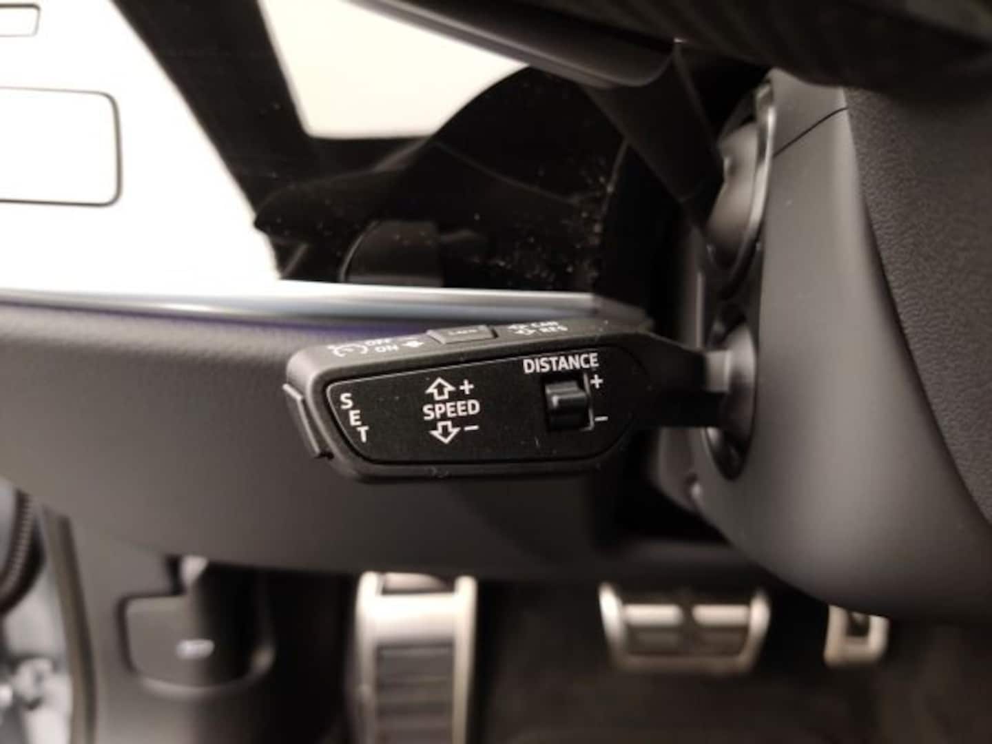 Bild über Audi A8 50 TDI quattro tiptronic - für weitere Informationen kontaktieren Sie den Audi Partner