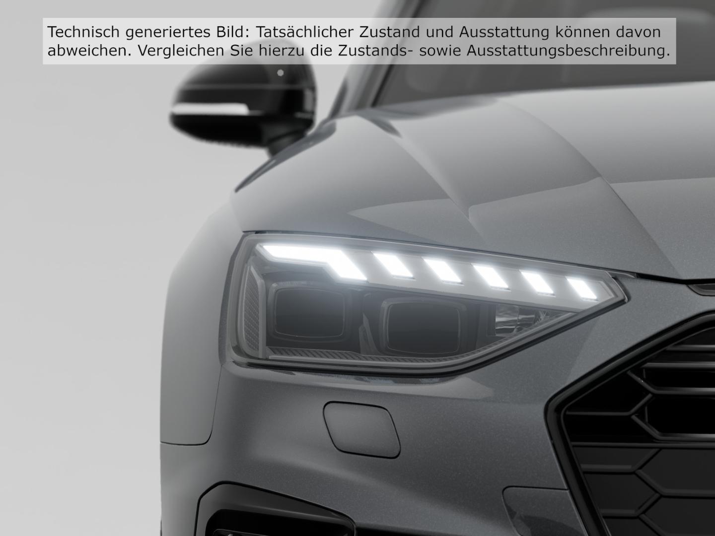 Image about Audi A4 Avant S line 40 TFSI quattro S tronic