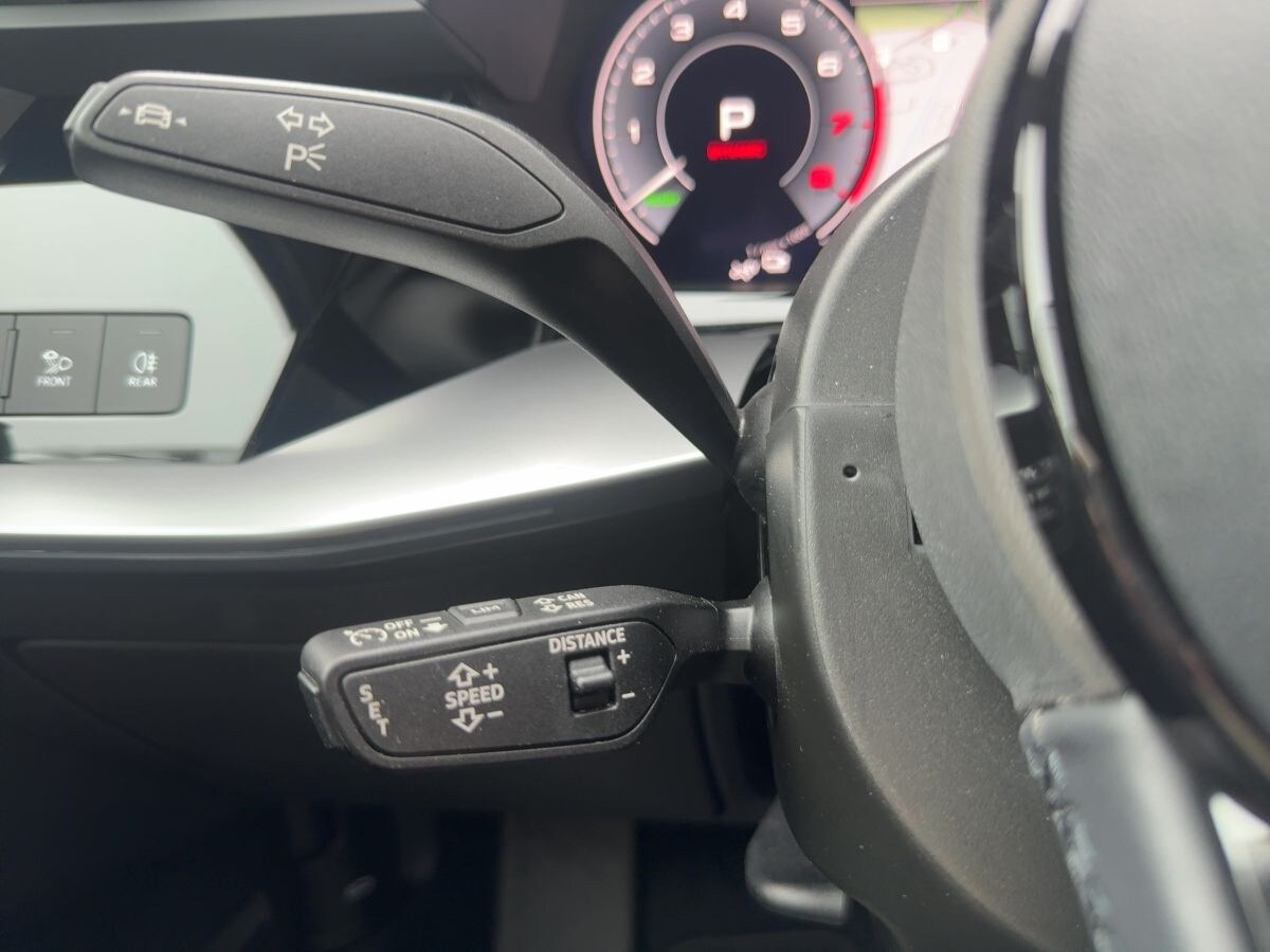 Image about Audi A3 Sportback TFSI e S line 45 TFSI e S tronic