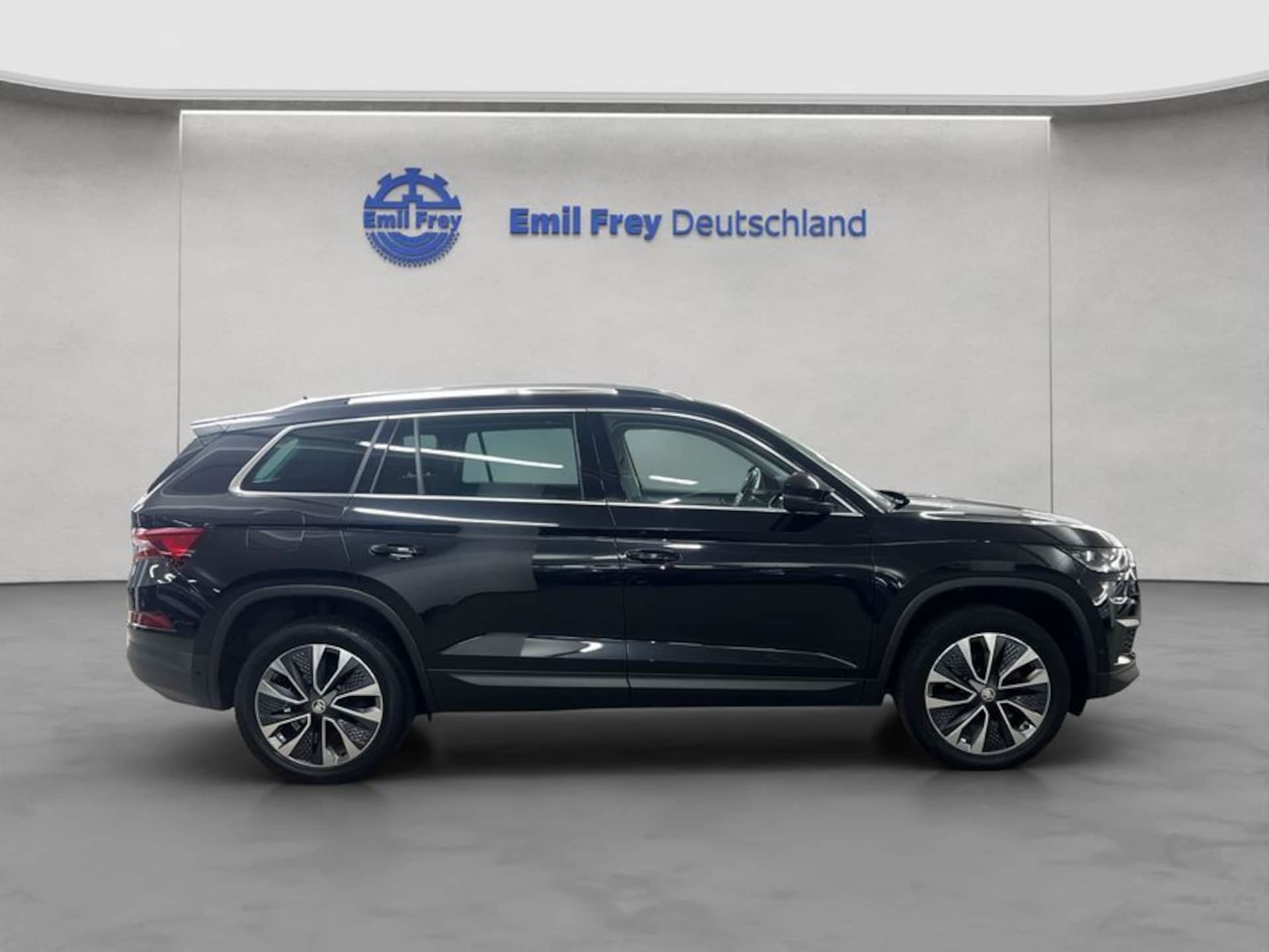 Skoda Kodiaq Ambition