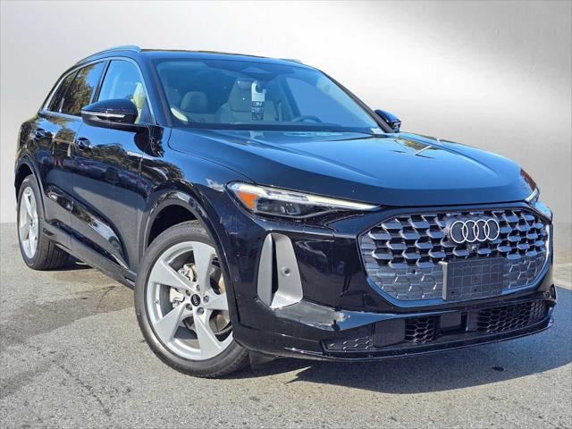 2025 Audi New Q5 Prestige's photo