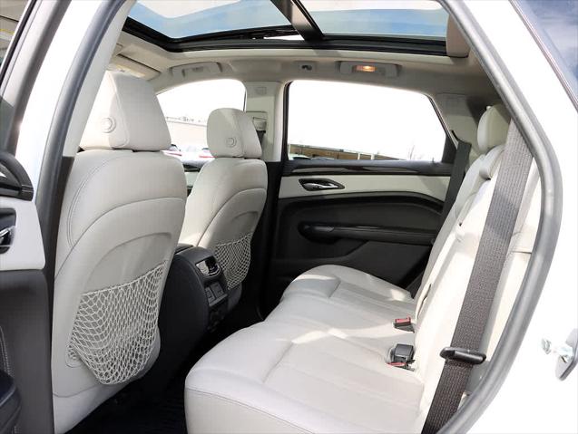 2013 CADILLAC SRX - Image 20