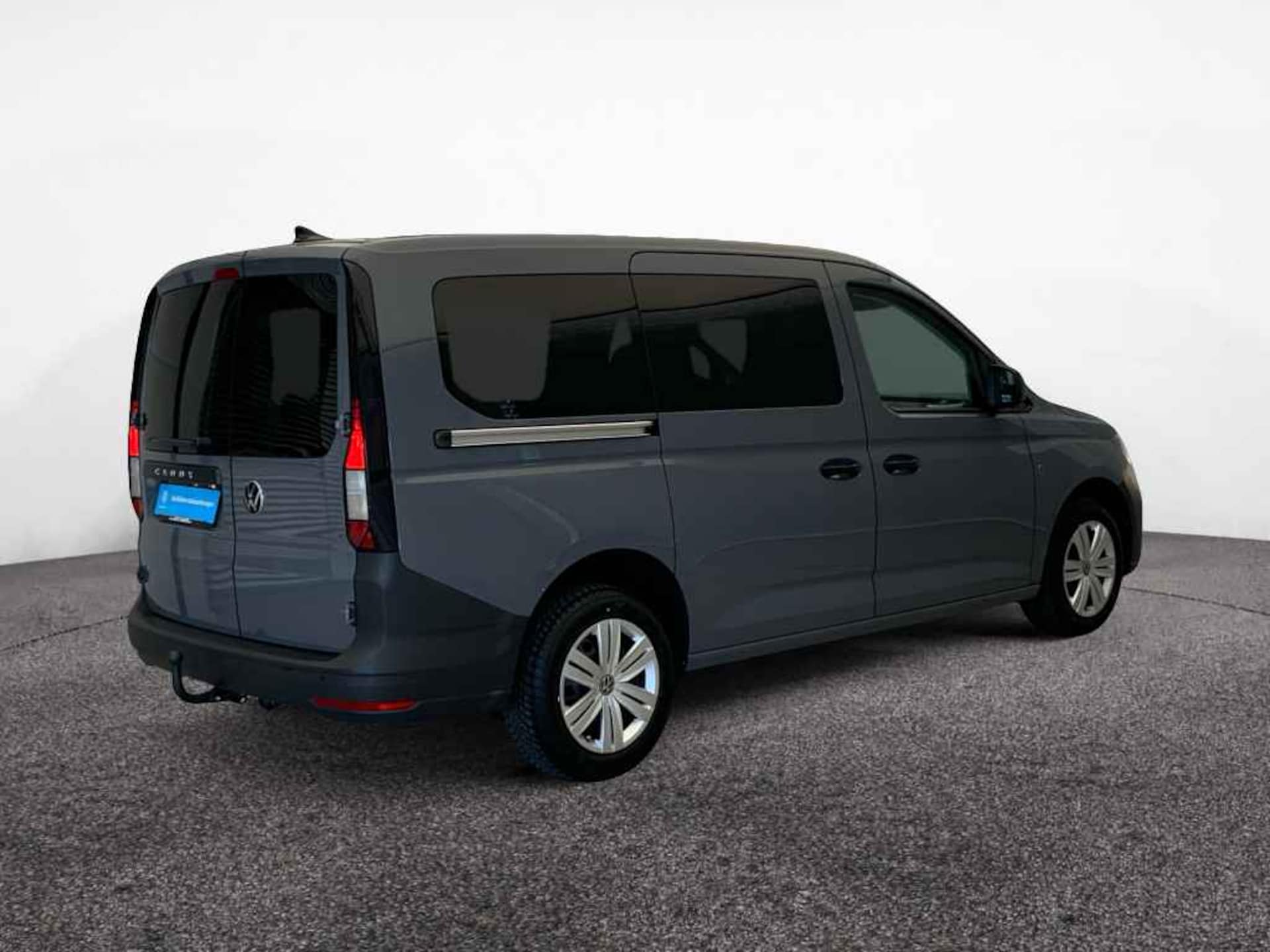 Volkswagen Caddy Maxi Cargo