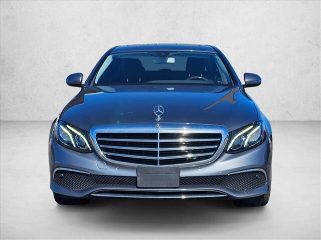 2018 Mercedes-Benz E 300