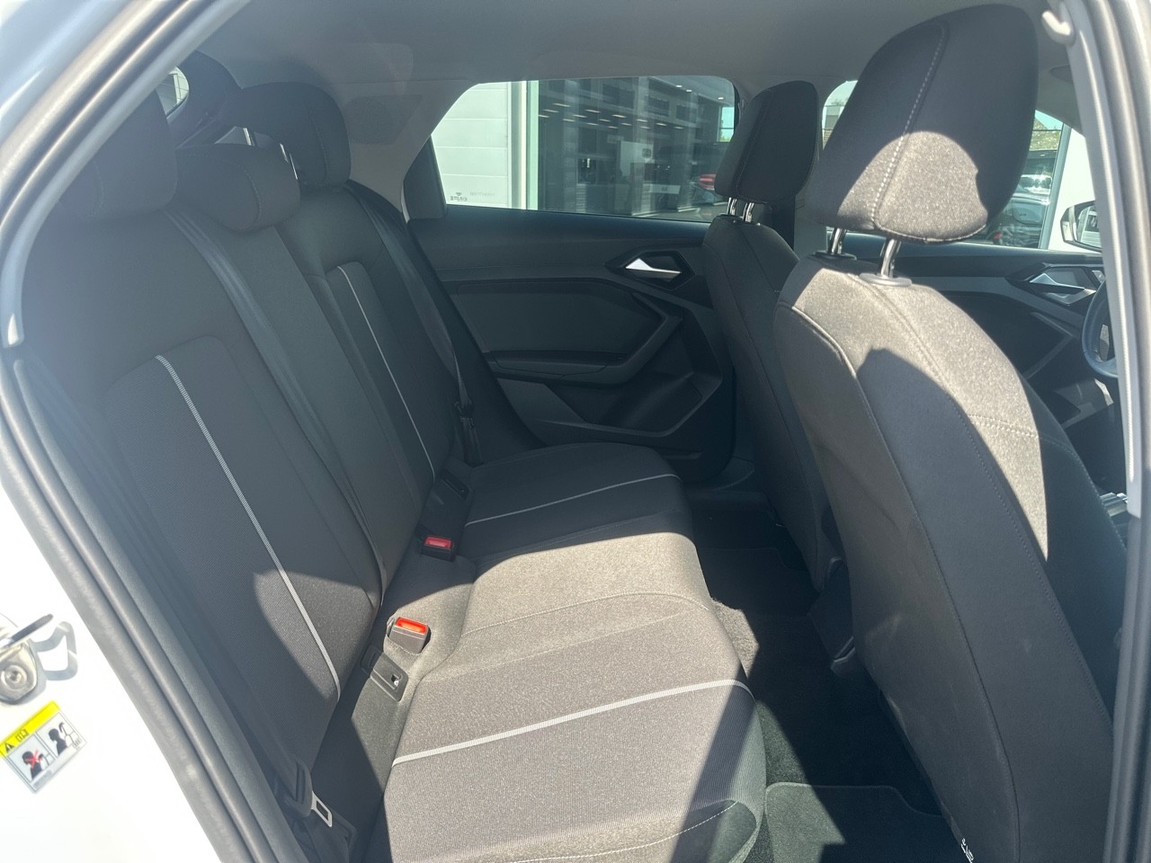 Image about Audi A1 allstreet Design 30 TFSI 81 kW (110 ch) S tronic