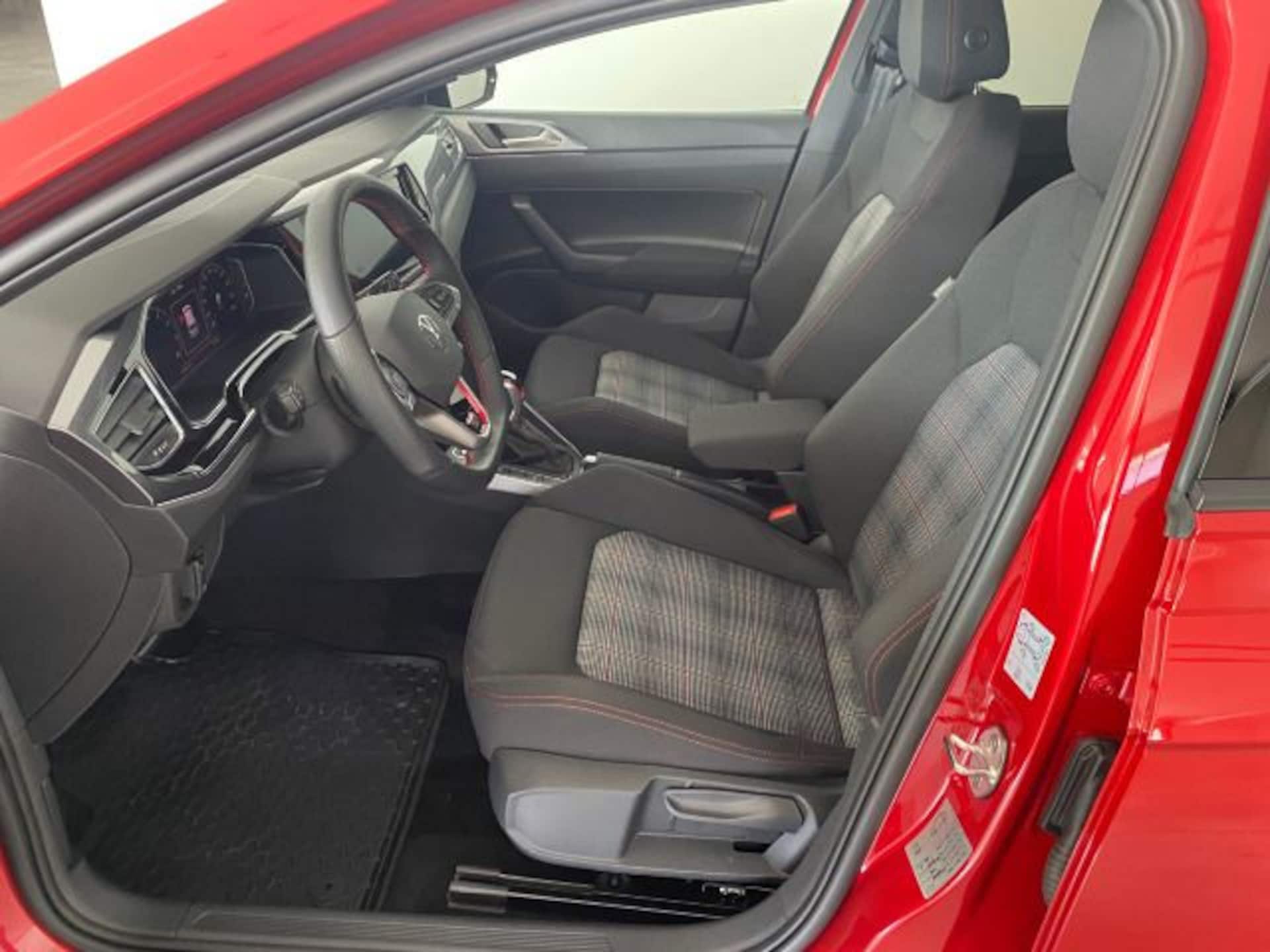 Volkswagen Polo GTI