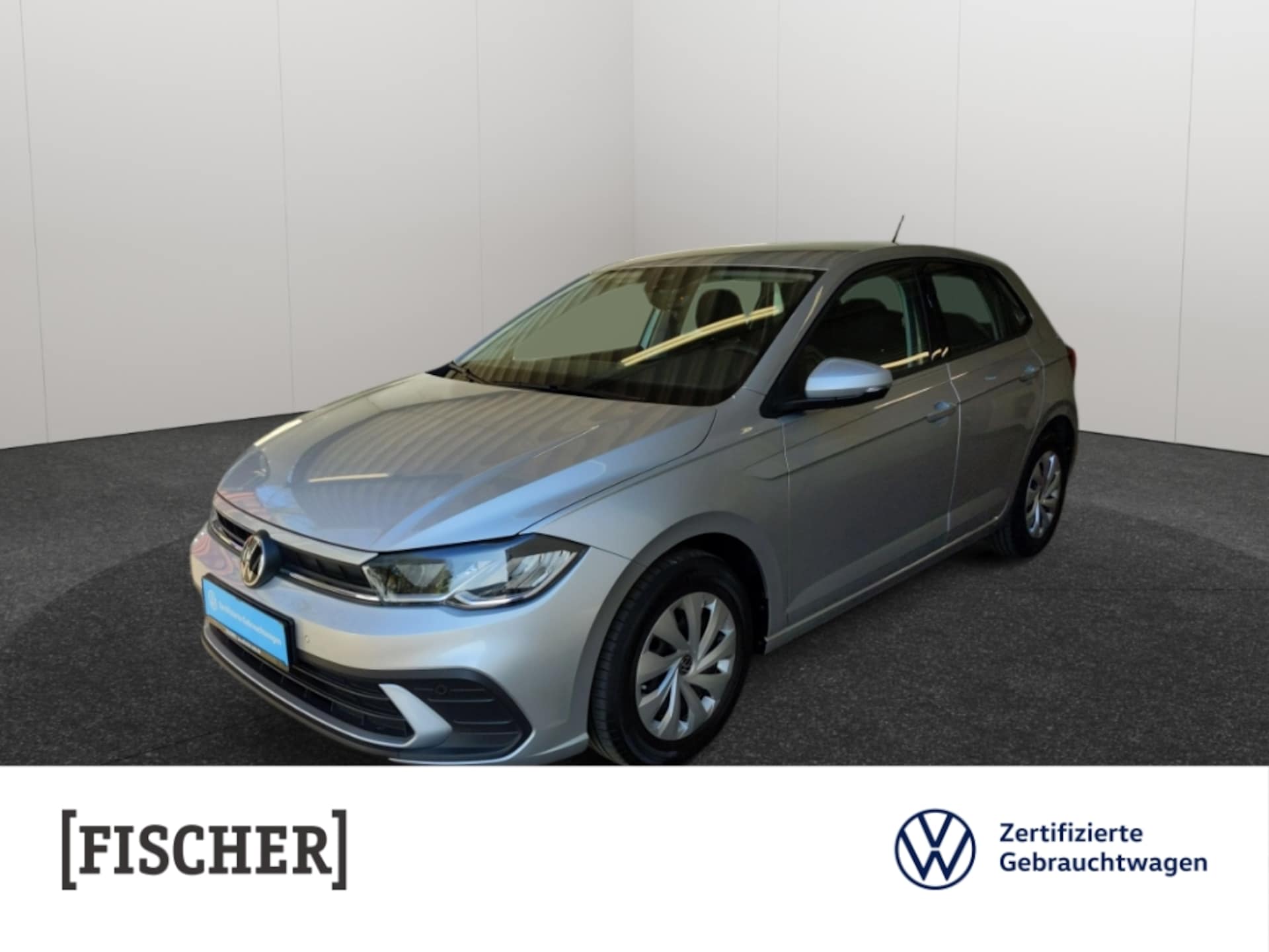 Volkswagen Polo Life