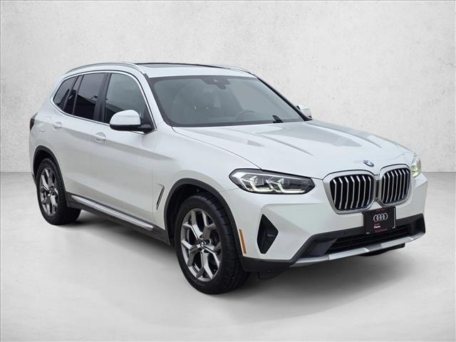 2023 BMW X3