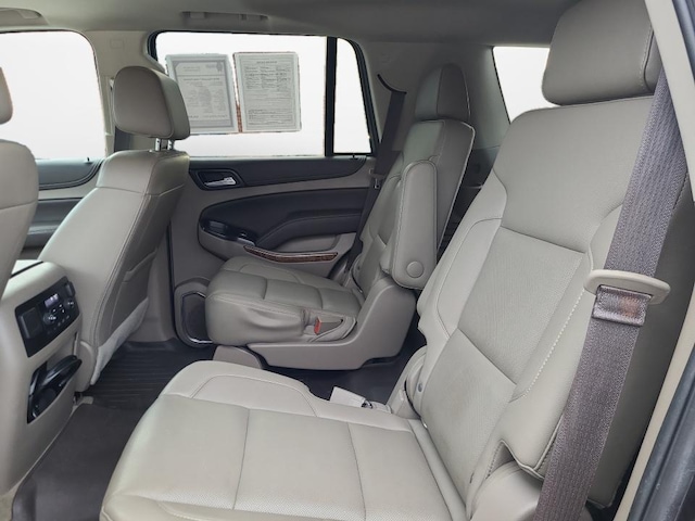2018 Chevrolet Tahoe Premier - Photo 16