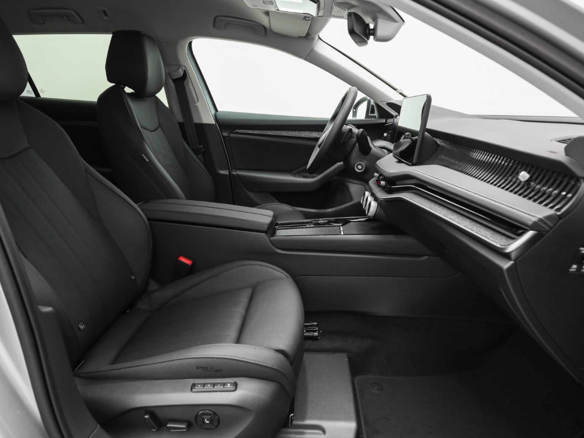 Skoda Superb Combi Selection