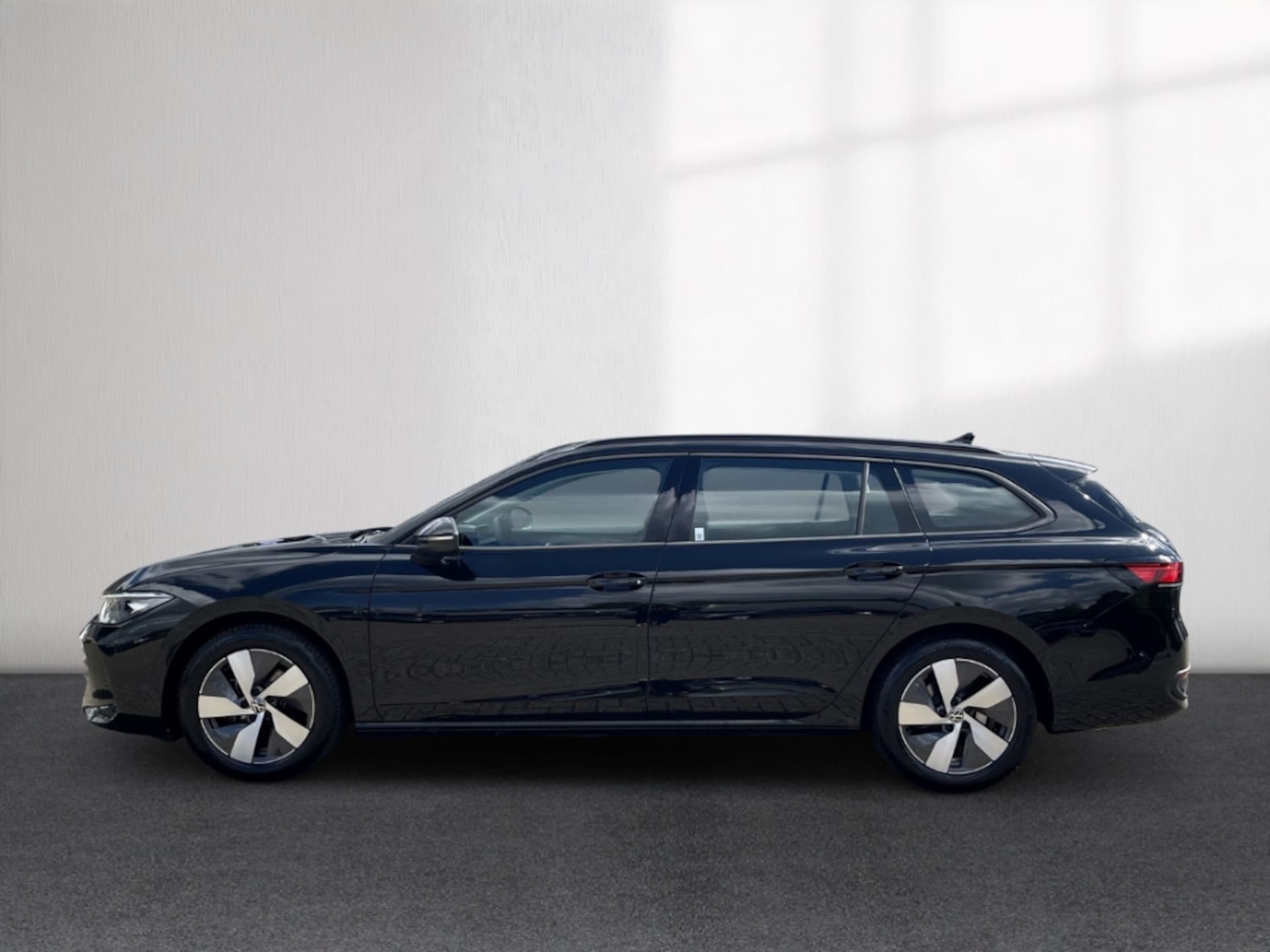 Volkswagen Passat Basis-Modell