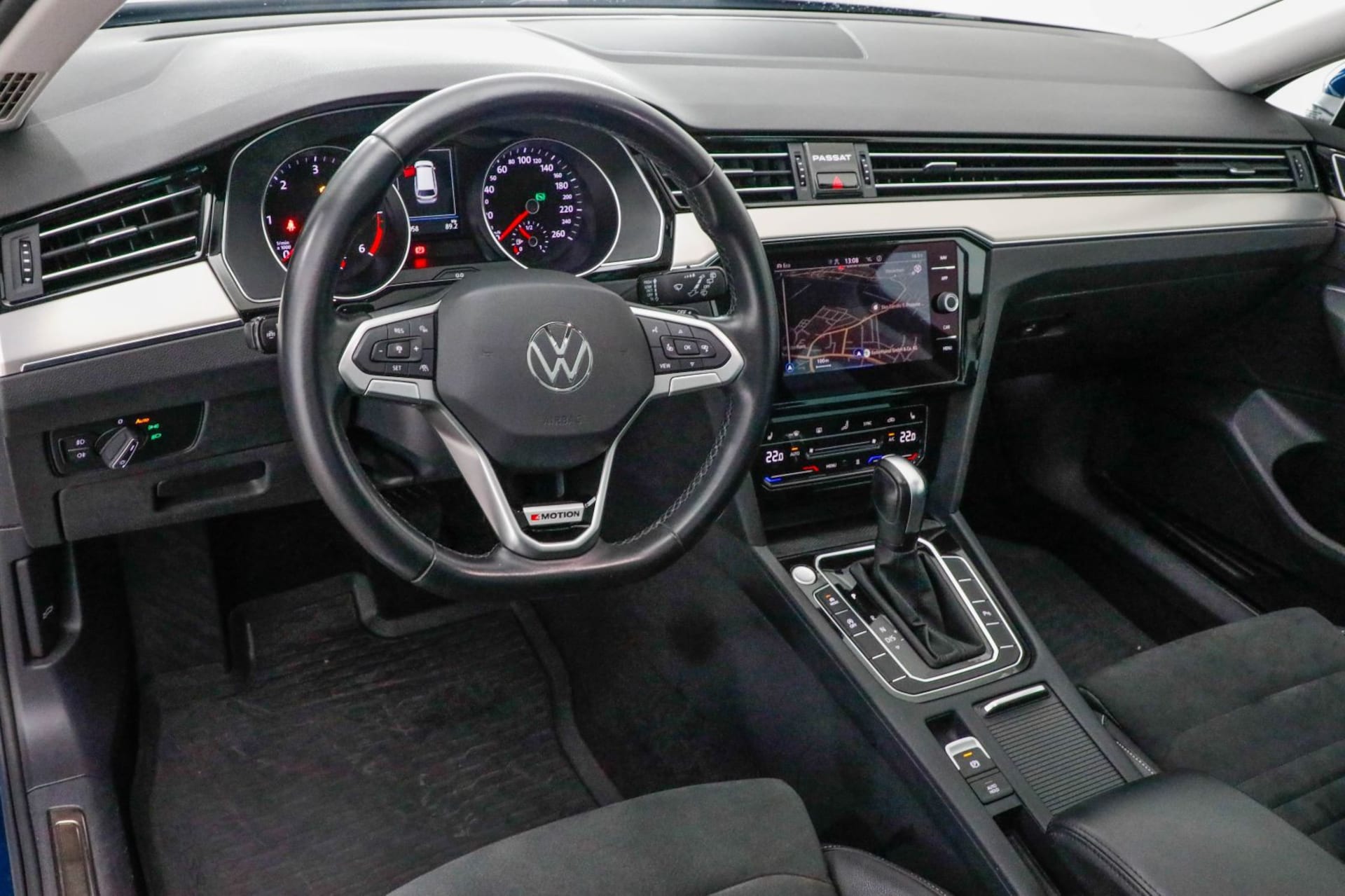 Volkswagen Passat Variant Elegance