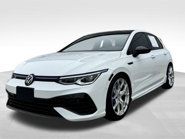 2024 Volkswagen Golf R